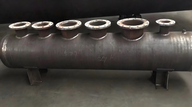 大安集分水器属于特种设备吗